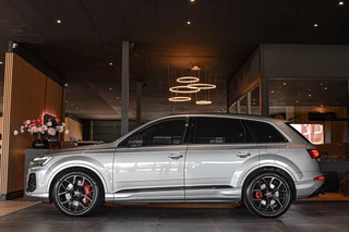 Audi Q7 – thumbnail 3