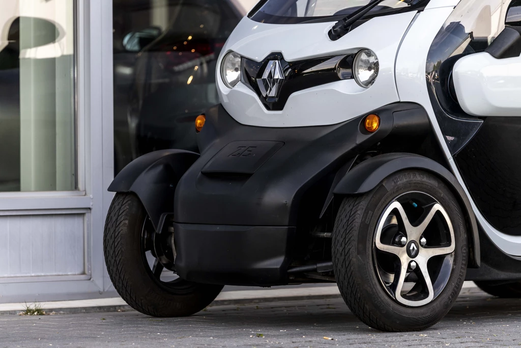 Renault Twizy – foto 4