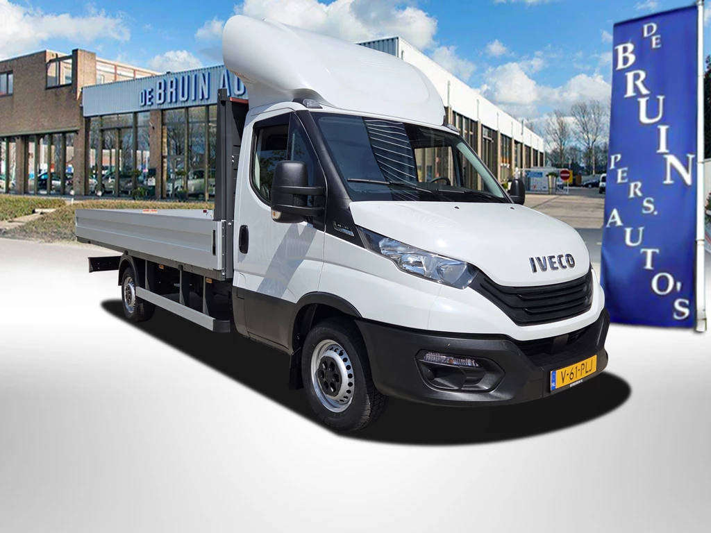 Iveco Daily – foto 8