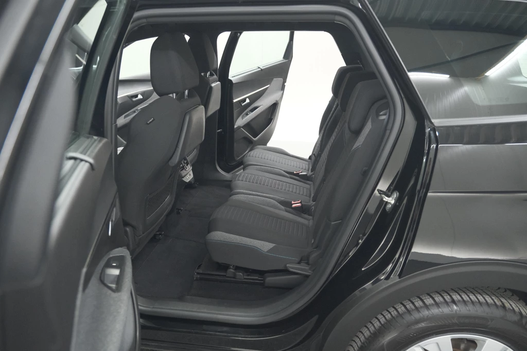 Peugeot 5008 – foto 40
