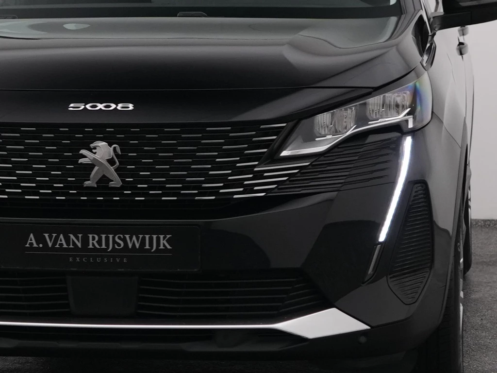 Peugeot 5008 – foto 29