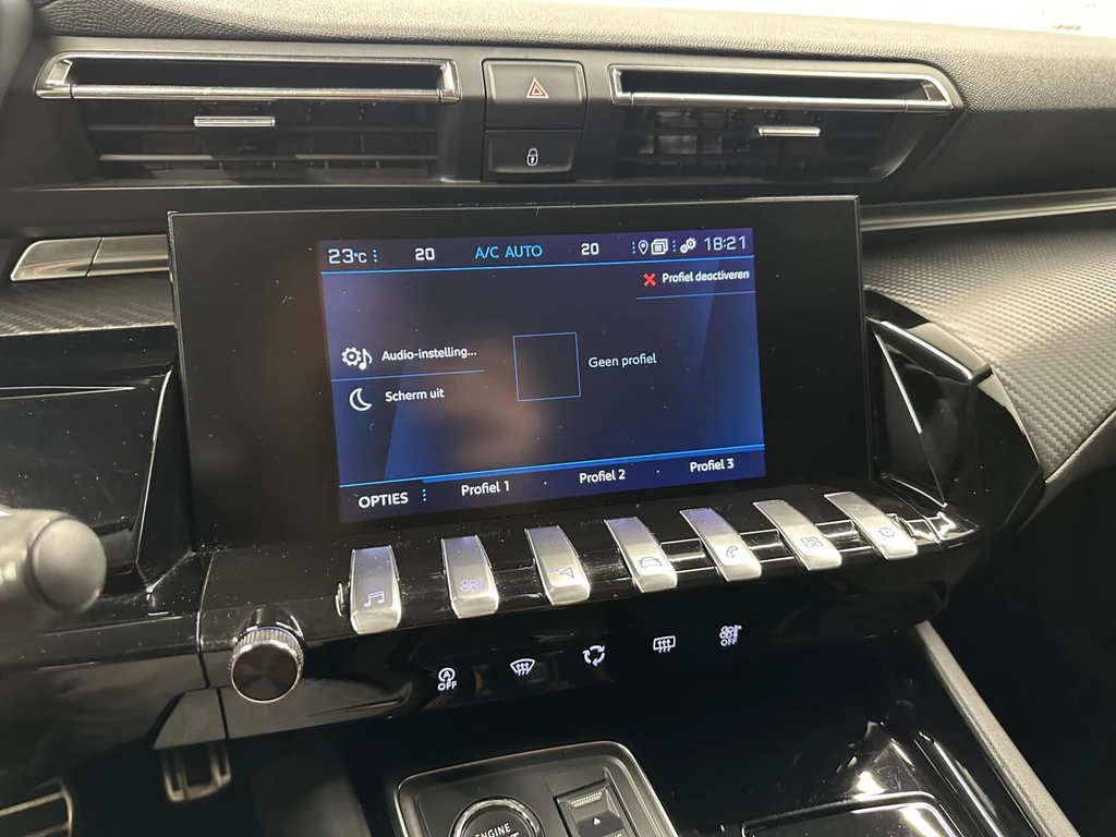 Peugeot 508 – foto 34