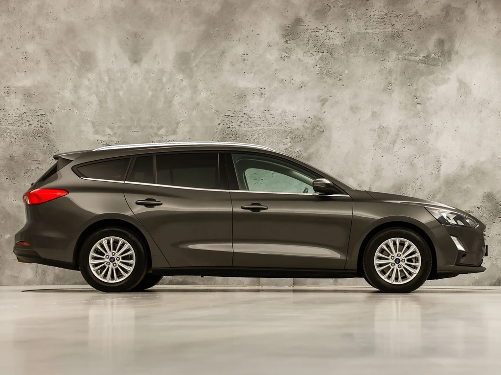 Ford Focus – foto 9