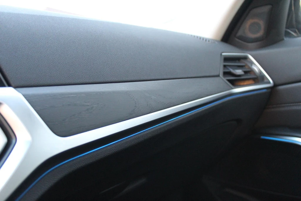 BMW 3 Serie – foto 41