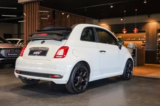 Fiat 500C – thumbnail 9