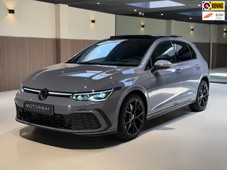 Volkswagen Golf – thumbnail 1