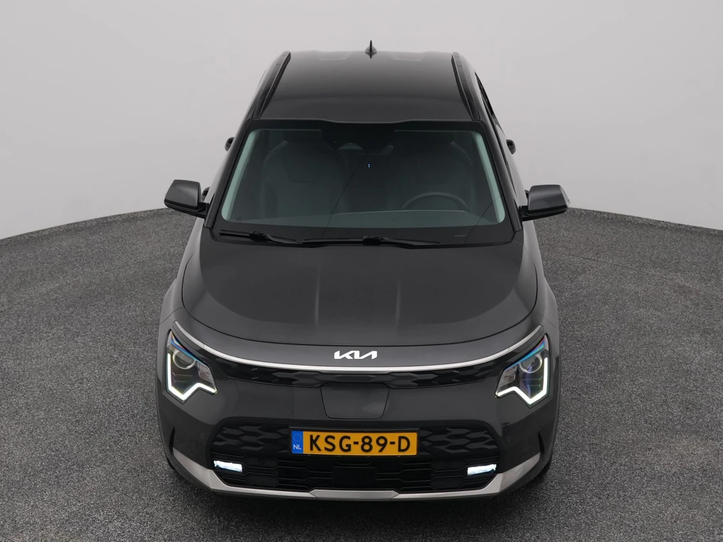 Kia Niro EV – foto 34
