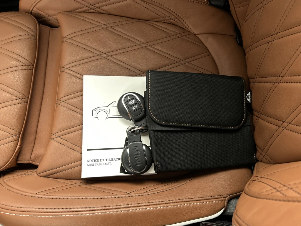 MINI Cooper Cabrio – foto 41