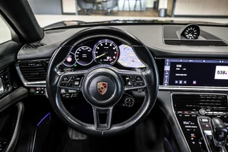 Porsche Panamera – thumbnail 29