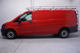 Mercedes-Benz Vito – thumbnail 3