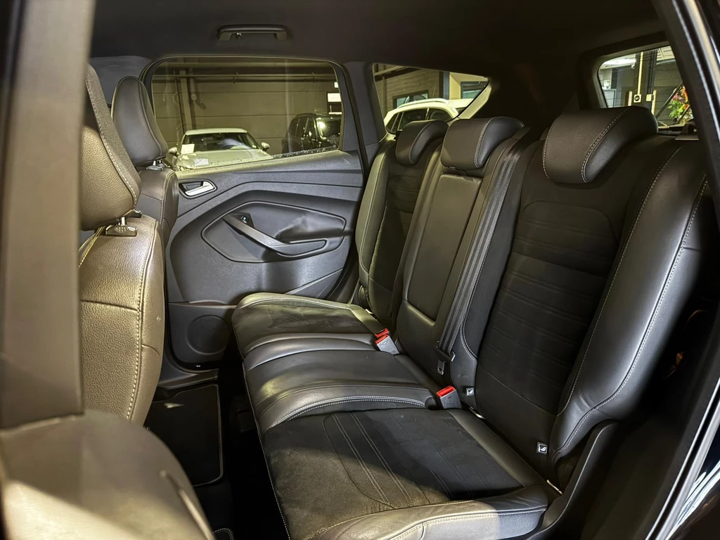 Ford Kuga – foto 22