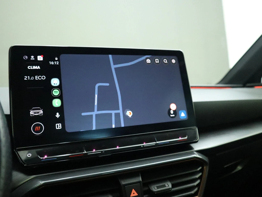 CUPRA Leon Sportstourer – foto 19