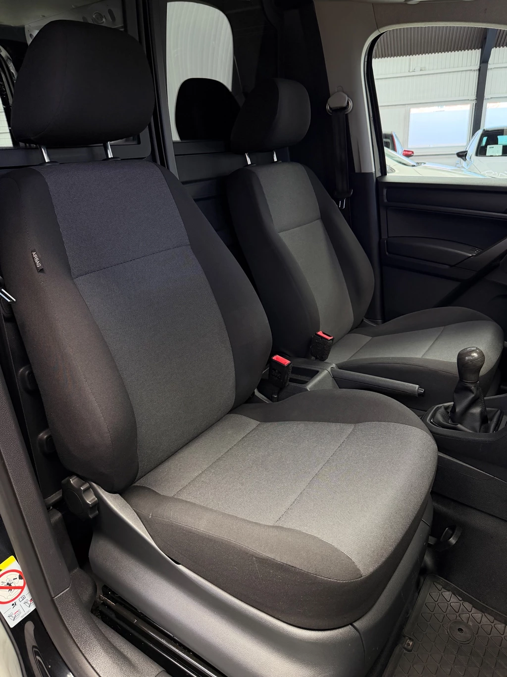 Volkswagen Caddy – foto 11