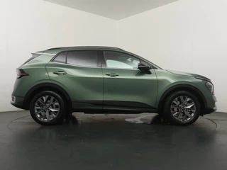 Kia Sportage – thumbnail 10