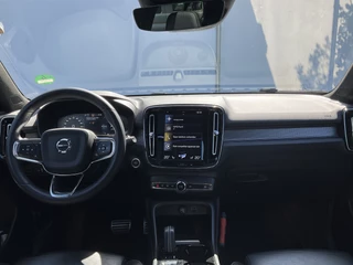 Volvo XC40 – thumbnail 34