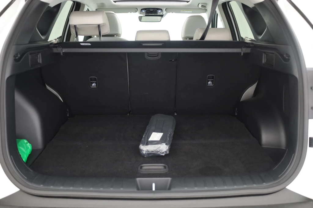 Hyundai Tucson – foto 36