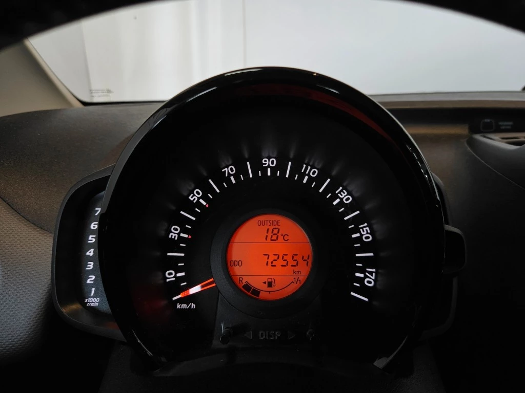 Peugeot 108 – foto 25