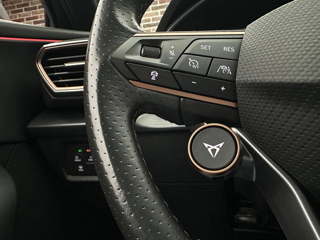 CUPRA Formentor – foto 34