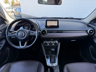 Mazda CX-3 – thumbnail 11