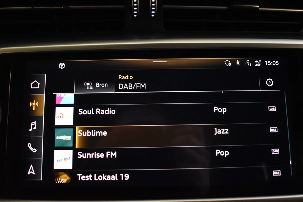 Audi A6 – foto 40