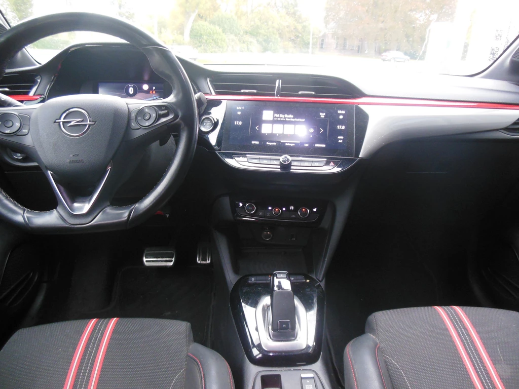Opel Corsa – foto 14