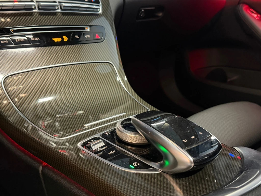 Mercedes-Benz C-Klasse – foto 29