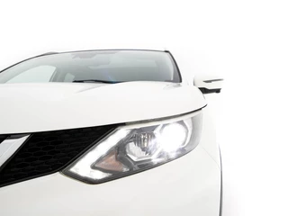 Nissan QASHQAI – thumbnail 28