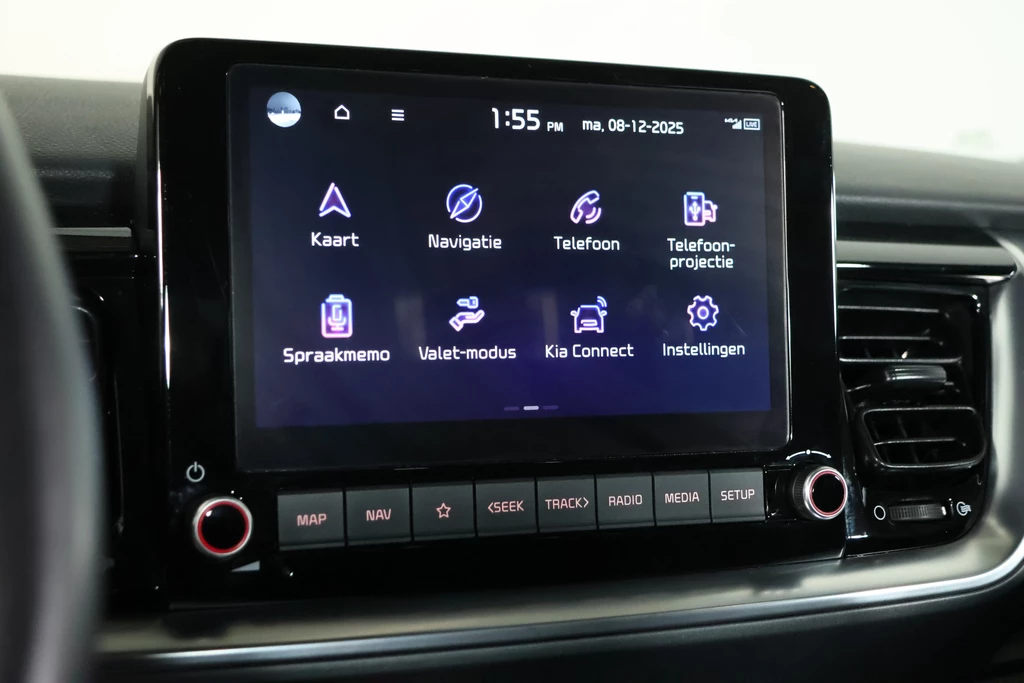 Kia Stonic – foto 22