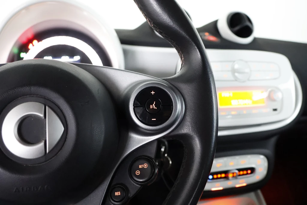 smart Forfour – foto 24