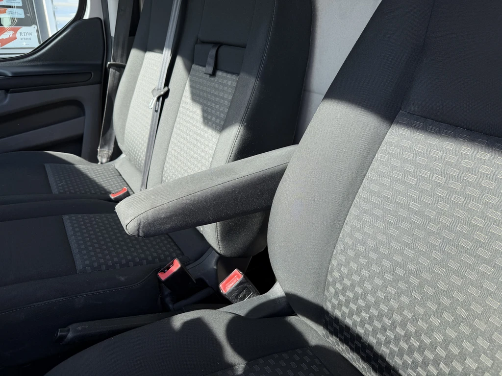 Ford Transit Custom – foto 23
