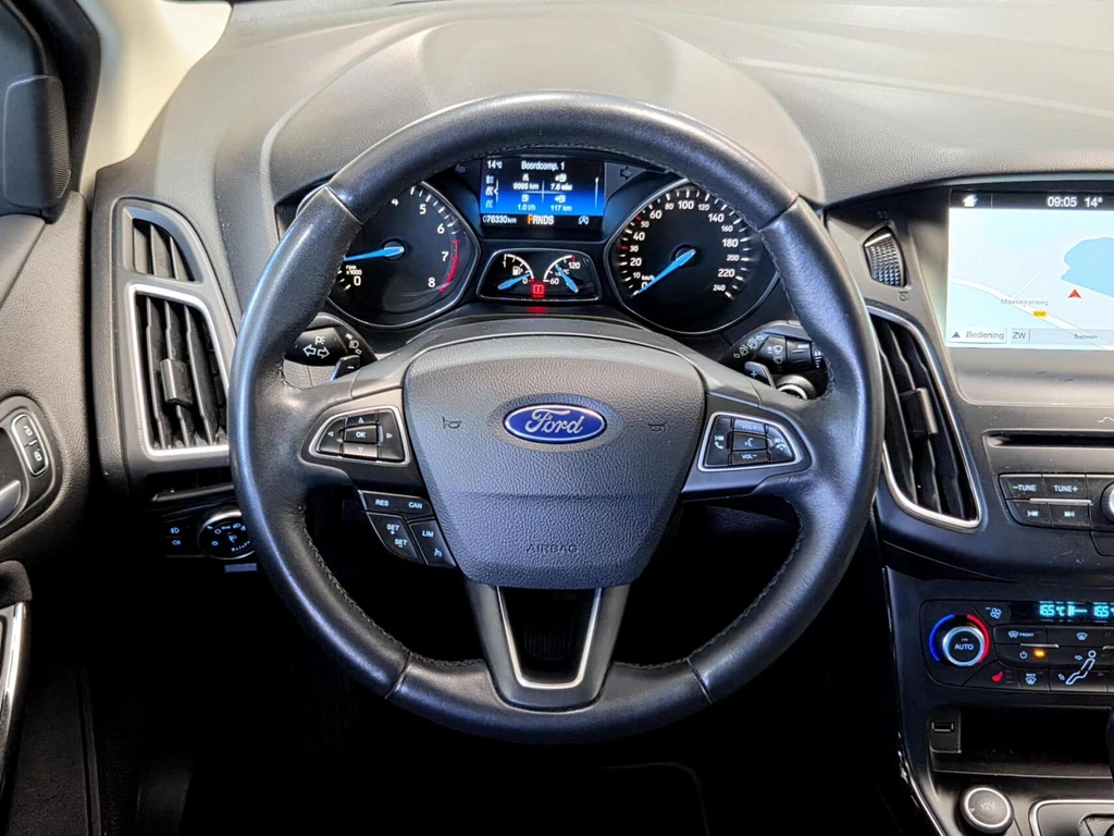 Ford Focus – foto 23