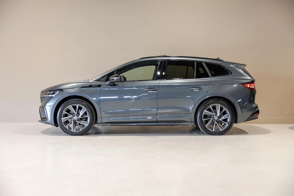 Škoda Enyaq iV – foto 2
