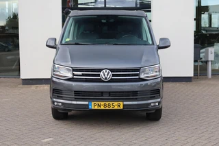 Volkswagen California – thumbnail 9