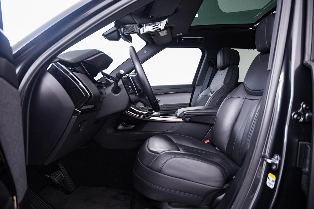 Land Rover Range Rover Sport – foto 27
