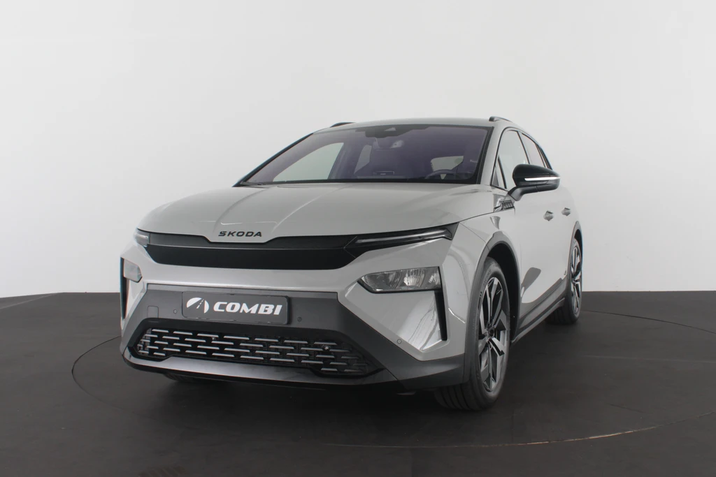 Škoda Elroq – foto 2