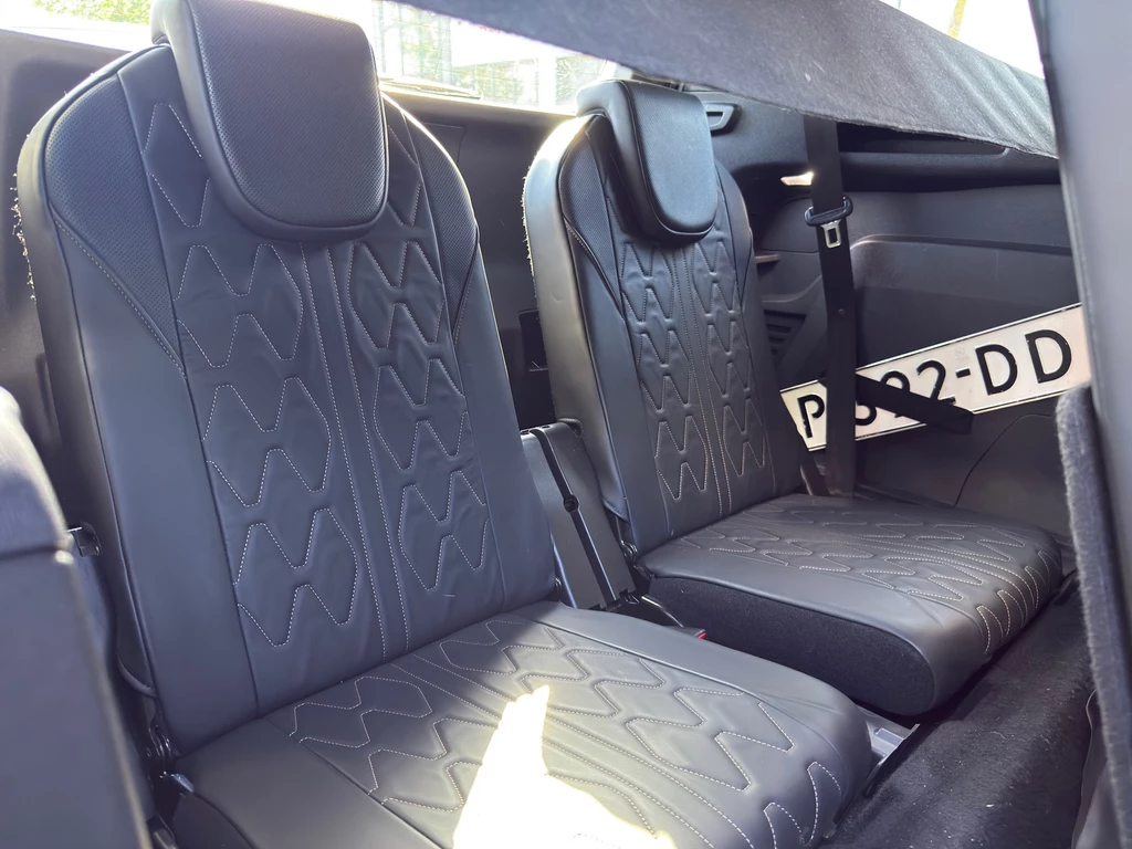 Peugeot 5008 – foto 33