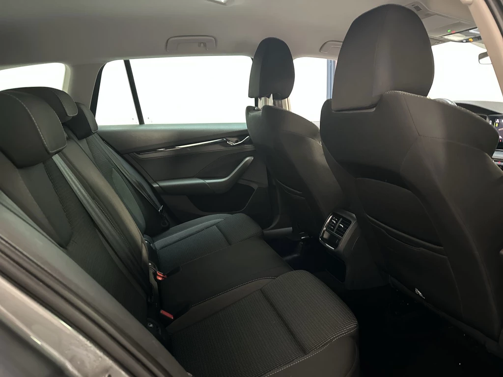 Škoda Octavia – foto 14