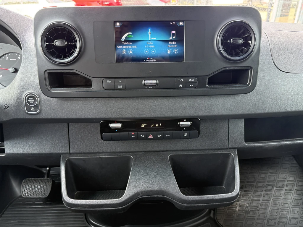 Mercedes-Benz Sprinter – foto 22