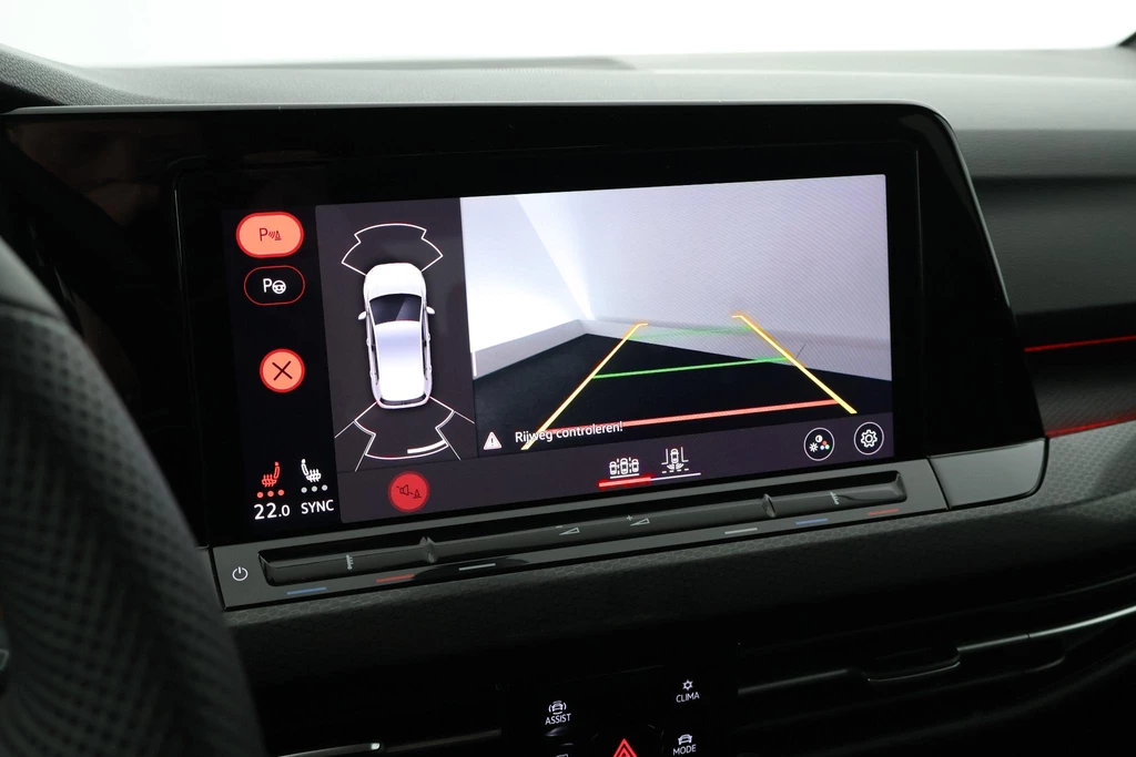 Volkswagen Golf – foto 10