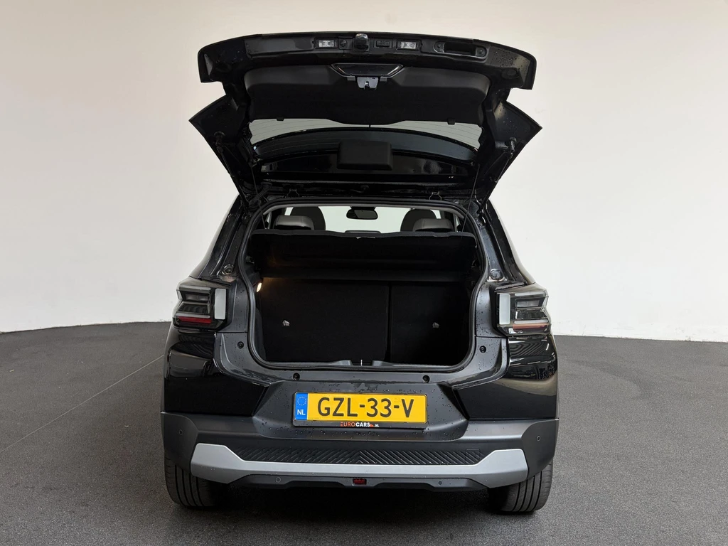 Citroën ë-C3 – foto 12