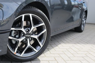 Kia Ceed Sportswagon – thumbnail 34