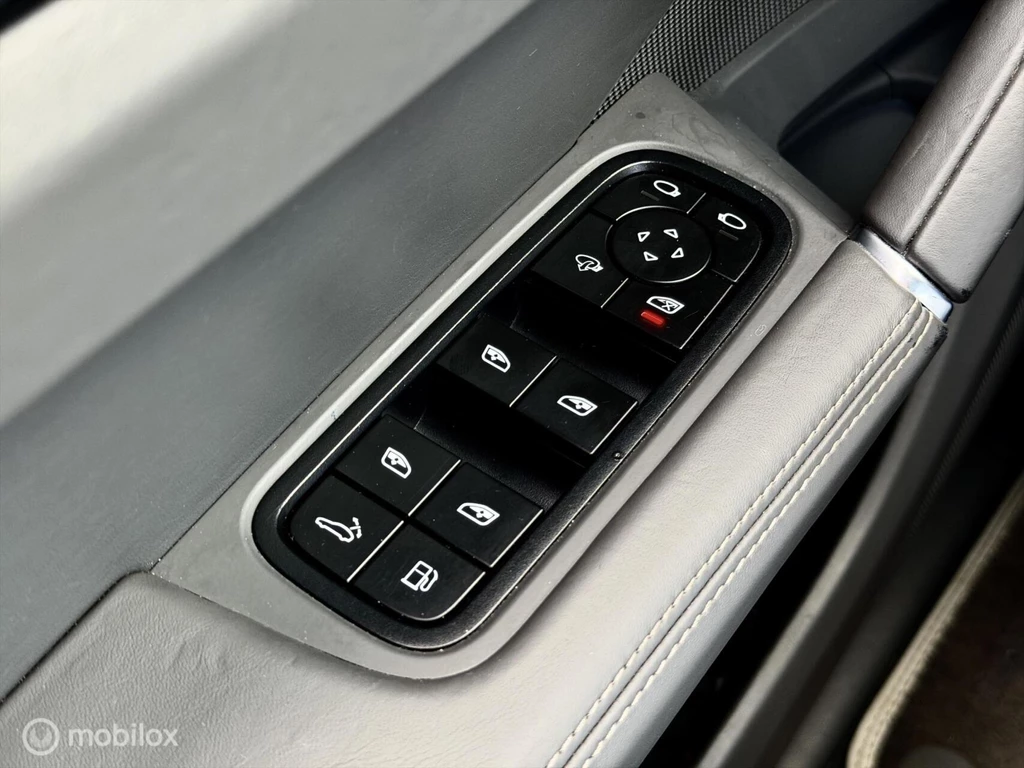 Porsche Cayenne – foto 16