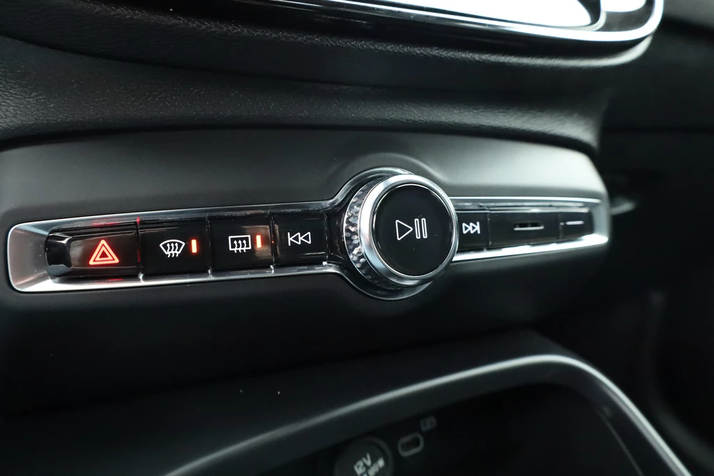 Volvo XC40 – foto 24