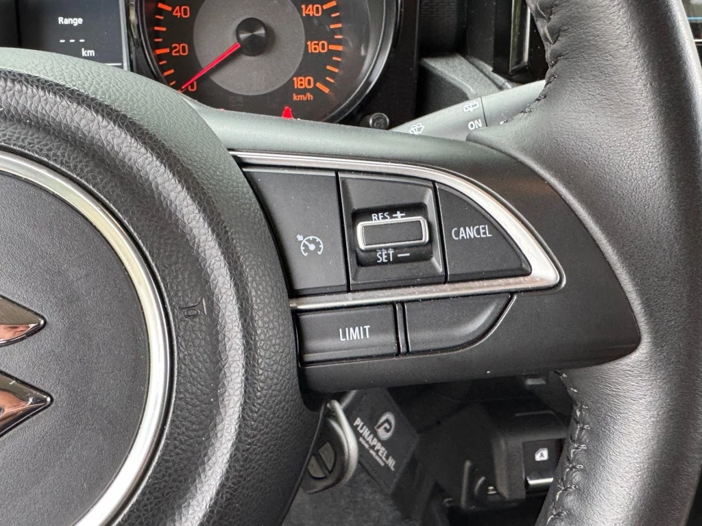 Suzuki Jimny – foto 23