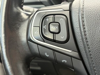Toyota Avensis – thumbnail 31