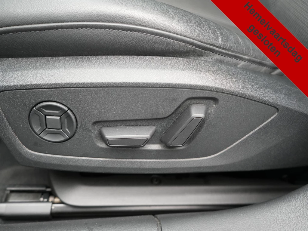 Audi A6 – foto 22