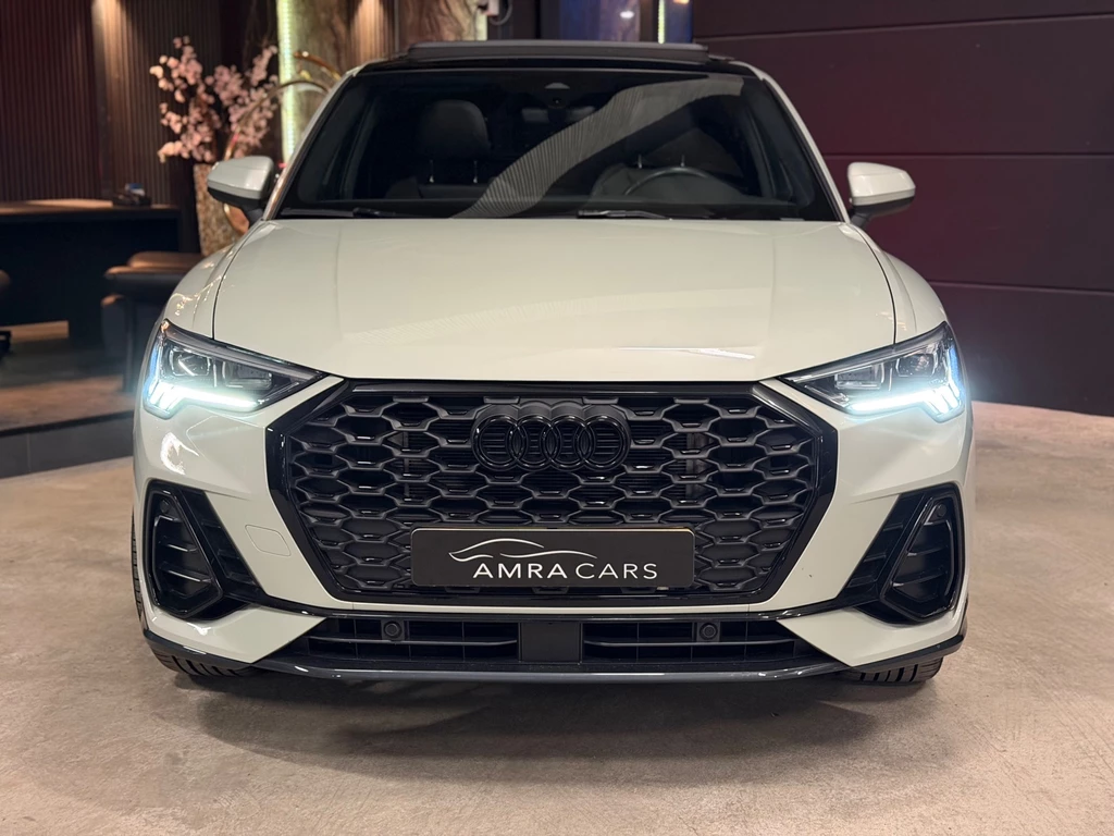 Audi Q3 – foto 8