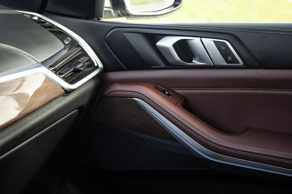 BMW X5 – foto 28