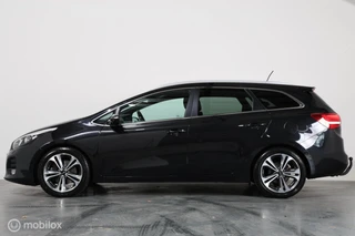 Kia cee'd – thumbnail 4