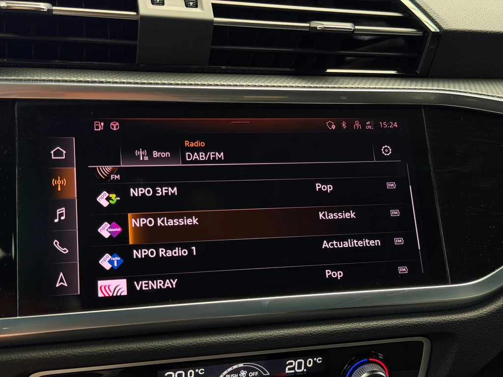 Audi Q3 – foto 21